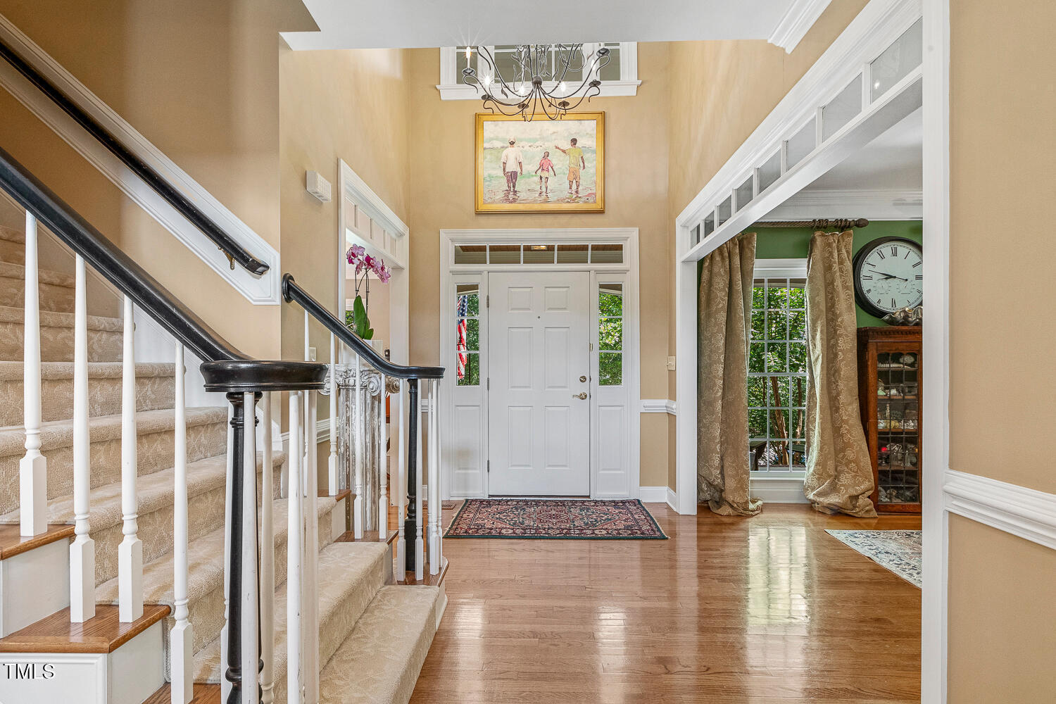 500 Potomac Grove Place Cary, NC 27519 - Photo 6 of 77 500 Potomac Grove Pl Cary NC-large-008-0