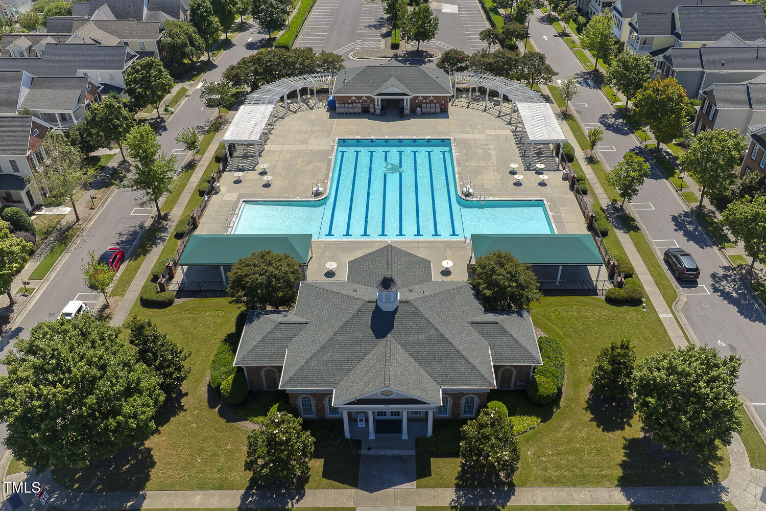 500 Potomac Grove Place Cary, NC 27519 - Photo 62 of 77 098