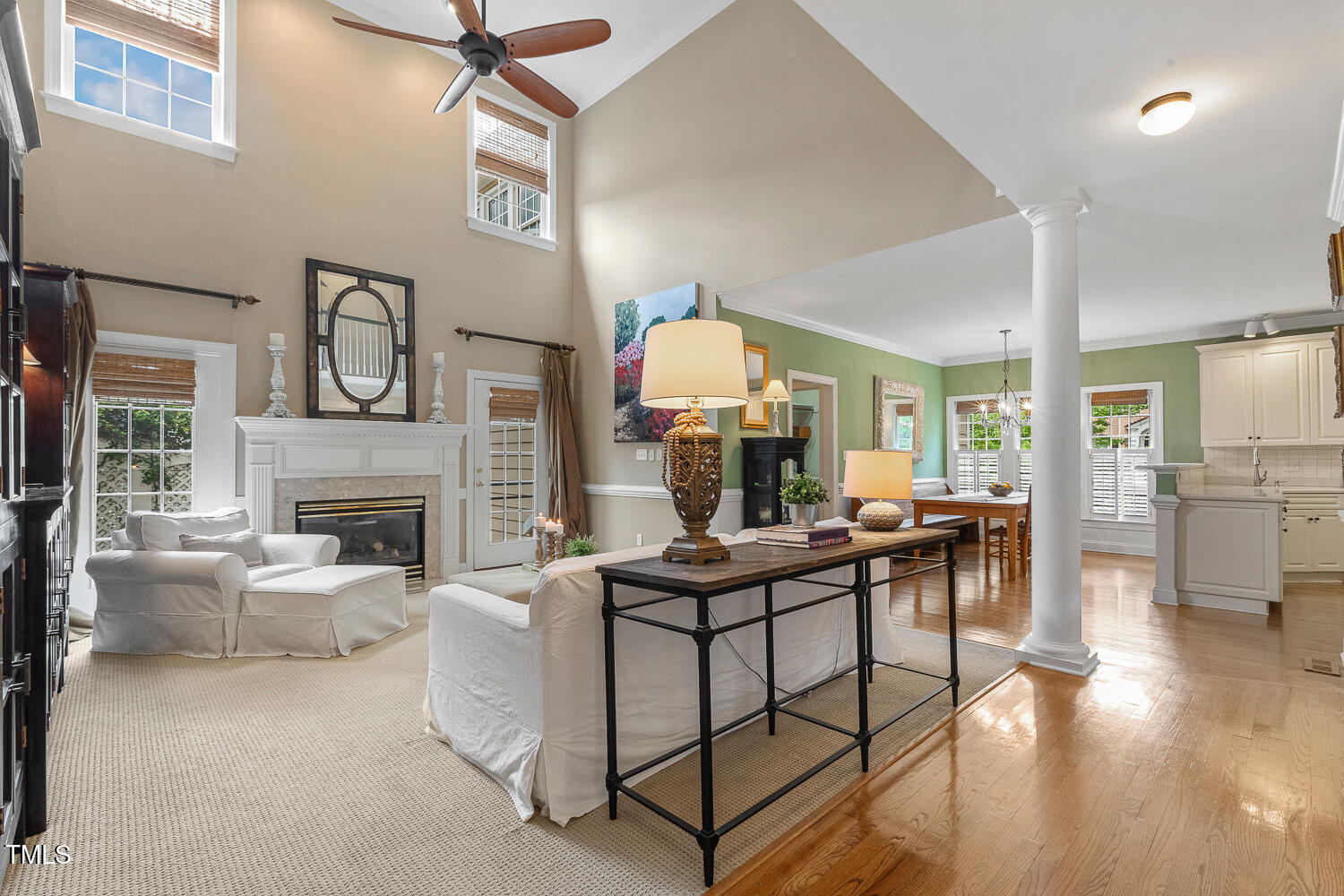 500 Potomac Grove Place Cary, NC 27519 - Photo 7 of 77 500 Potomac Grove Pl Cary NC-large-019-0