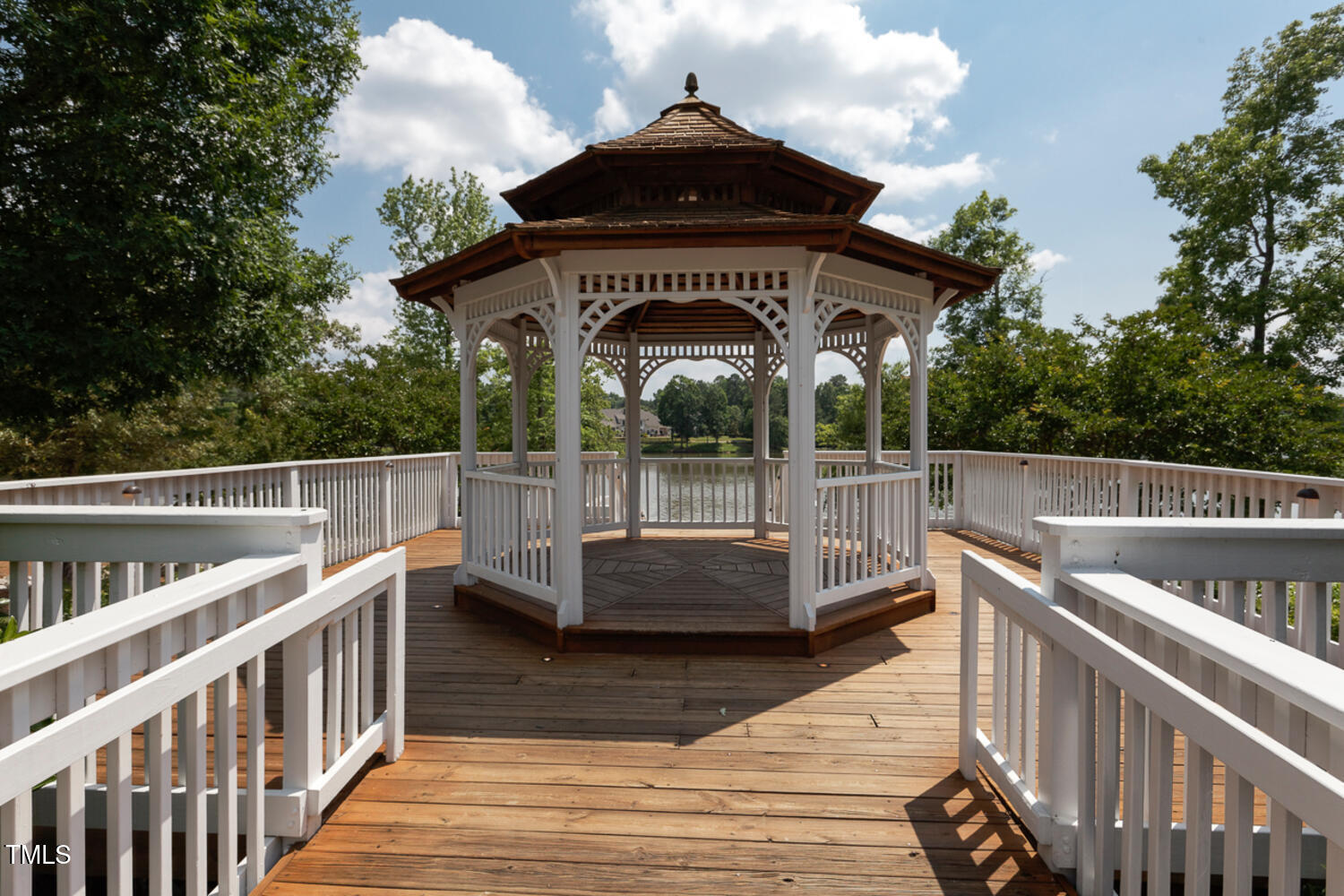 500 Potomac Grove Place Cary, NC 27519 - Photo 73 of 77 a view of a balcony with furniture