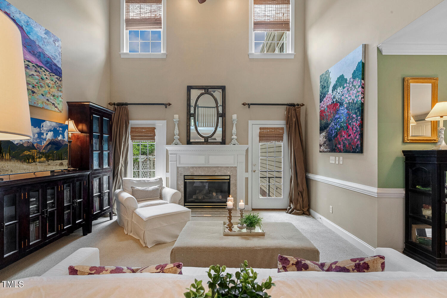 500 Potomac Grove Place Cary, NC 27519 - Photo 8 of 77 500 Potomac Grove Pl Cary NC-large-020-0