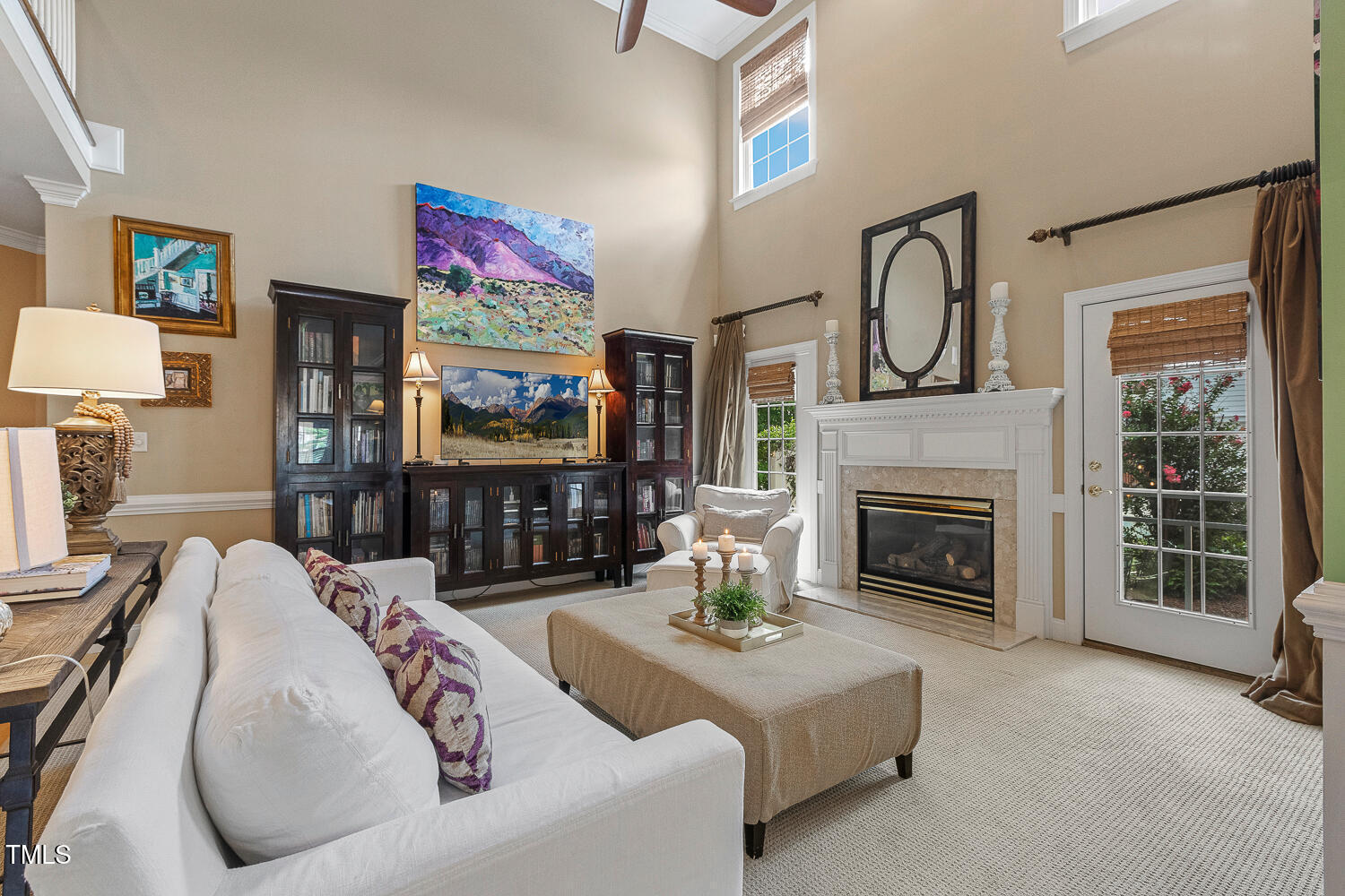 500 Potomac Grove Place Cary, NC 27519 - Photo 9 of 77 500 Potomac Grove Pl Cary NC-large-021-0