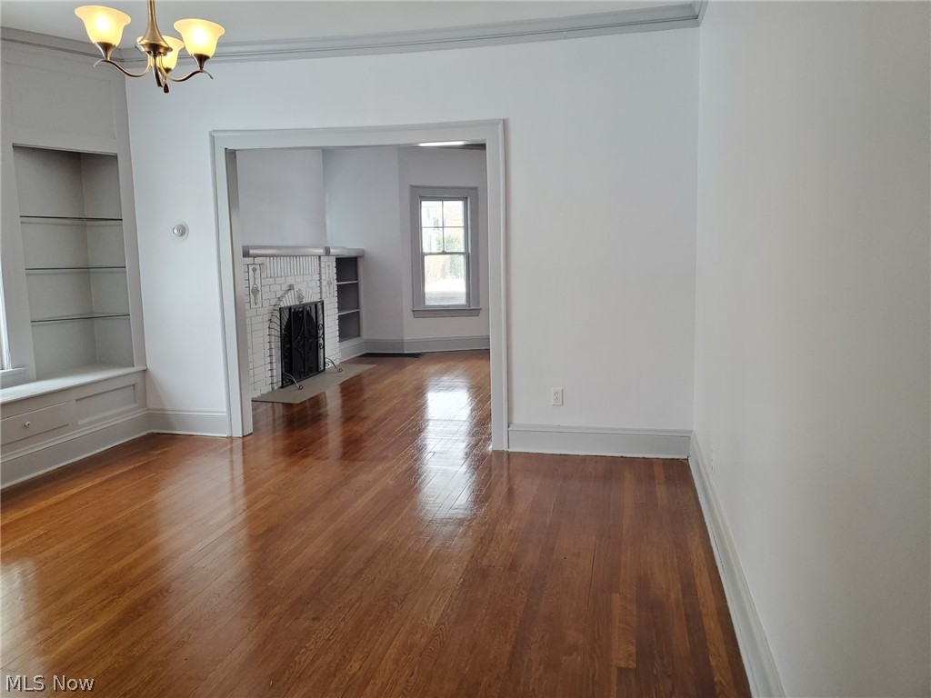 3409 Kildare Road Cleveland, OH 44118 - Photo 9 of 35 Gallery Image 9