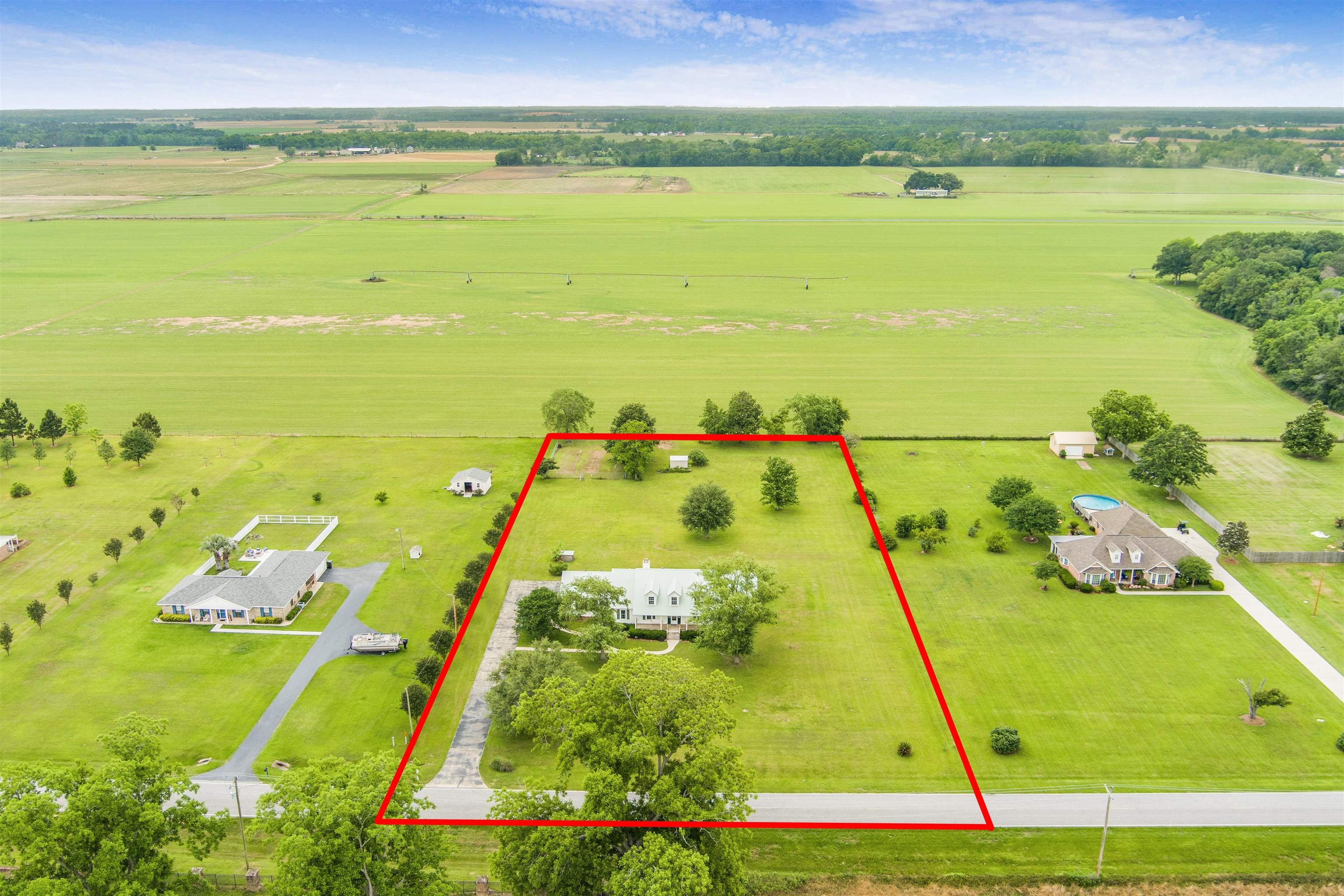 15621 Daugherty Road Foley, AL 36535 - Photo 27 of 28