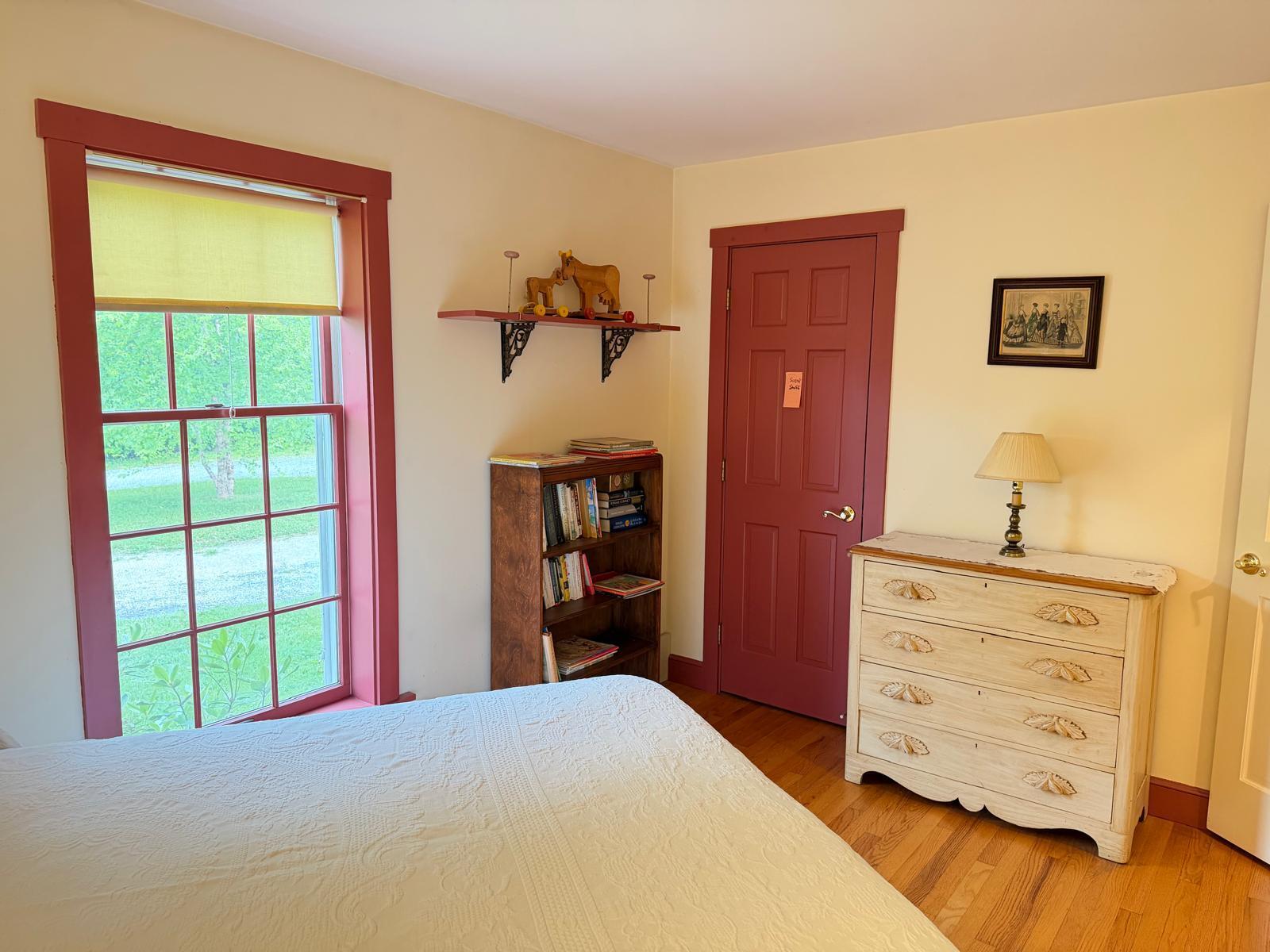 369 Fort Fairfield Road Presque Isle, ME 04769 - Photo 52 of 63 Bedroom