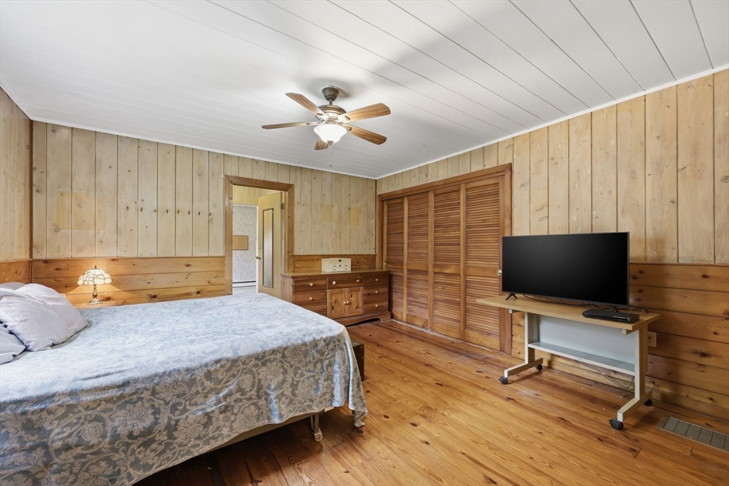 109 Otis Stage Road Blandford, MA 01008 - Photo 17 of 38