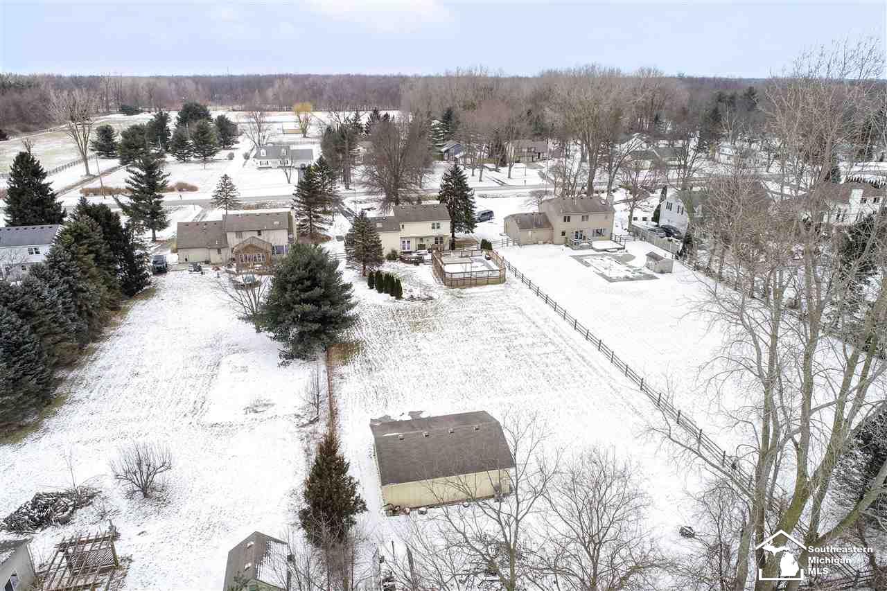 4229 Clegg Road Lambertville, MI 48144 - Photo 31 of 33 Gallery Image 31