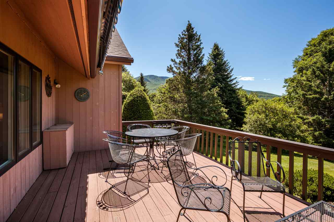 490 Gilcrist Road Stowe, VT 05672 - Photo 11 of 35