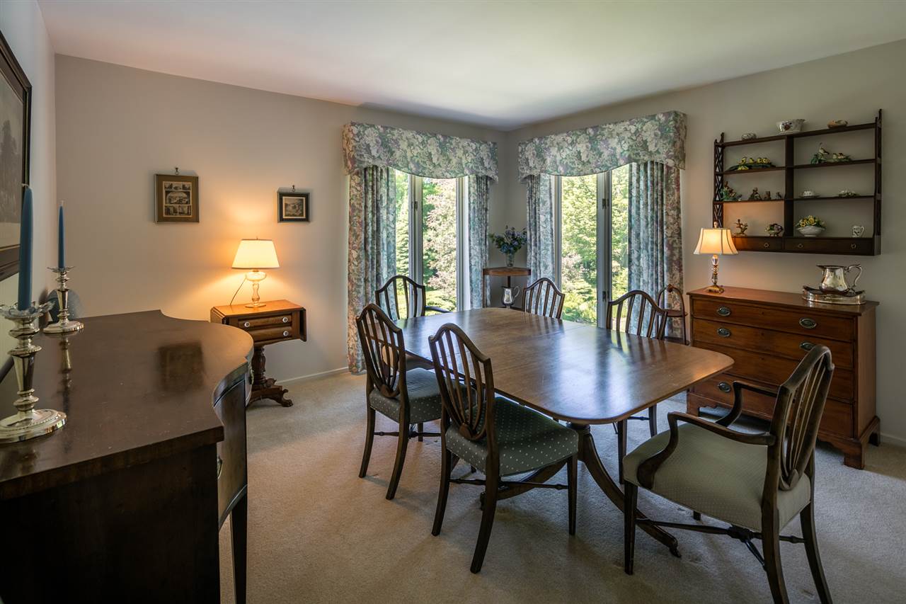 490 Gilcrist Road Stowe, VT 05672 - Photo 16 of 35