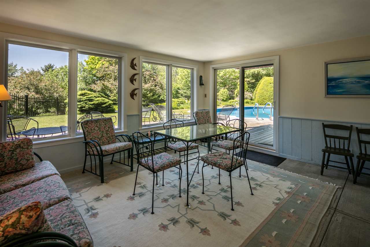 490 Gilcrist Road Stowe, VT 05672 - Photo 26 of 35