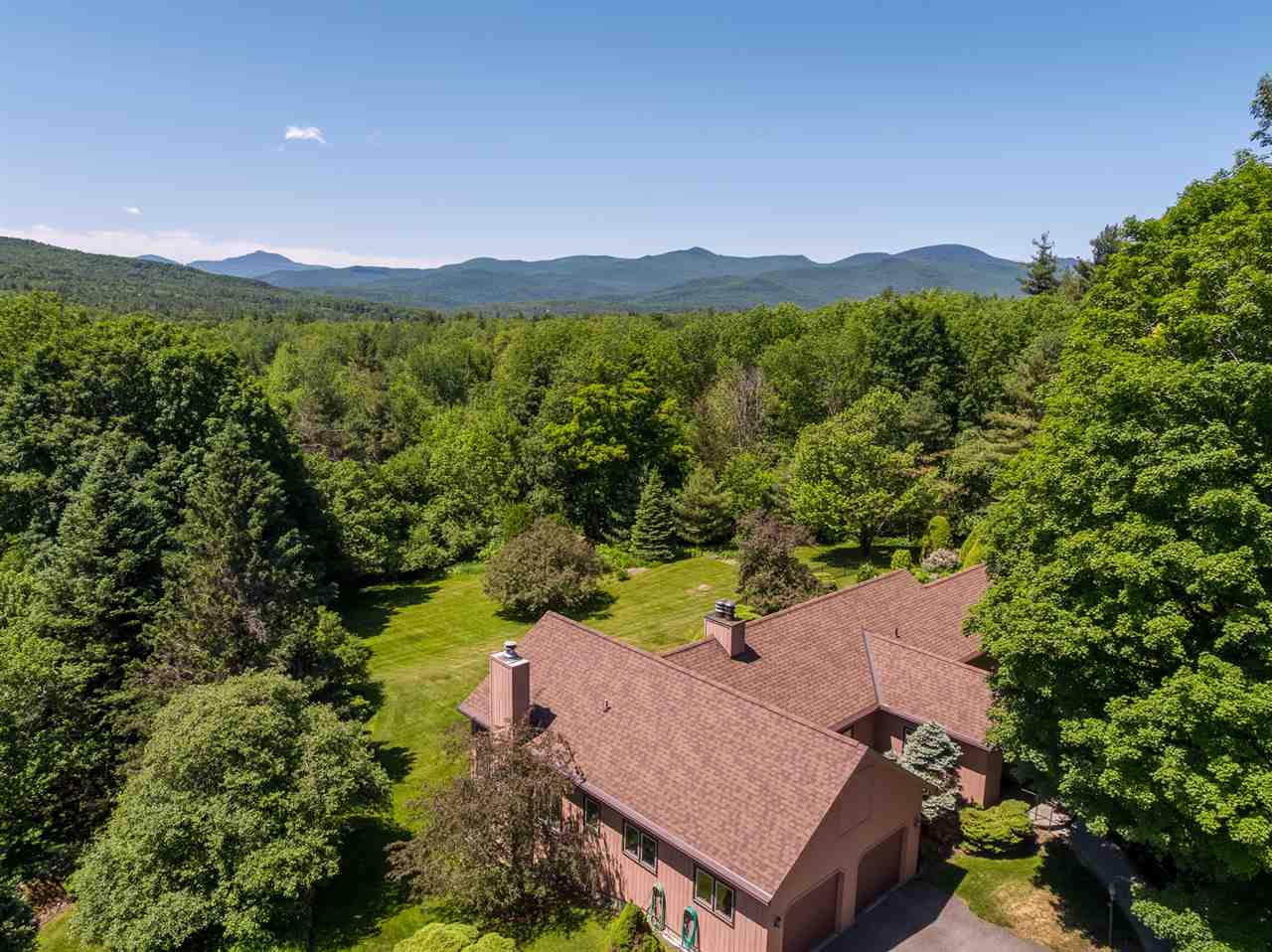 490 Gilcrist Road Stowe, VT 05672 - Photo 34 of 35