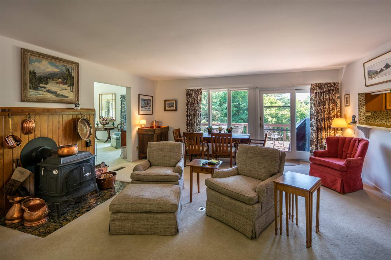 490 Gilcrist Road Stowe, VT 05672 - Photo 7 of 35