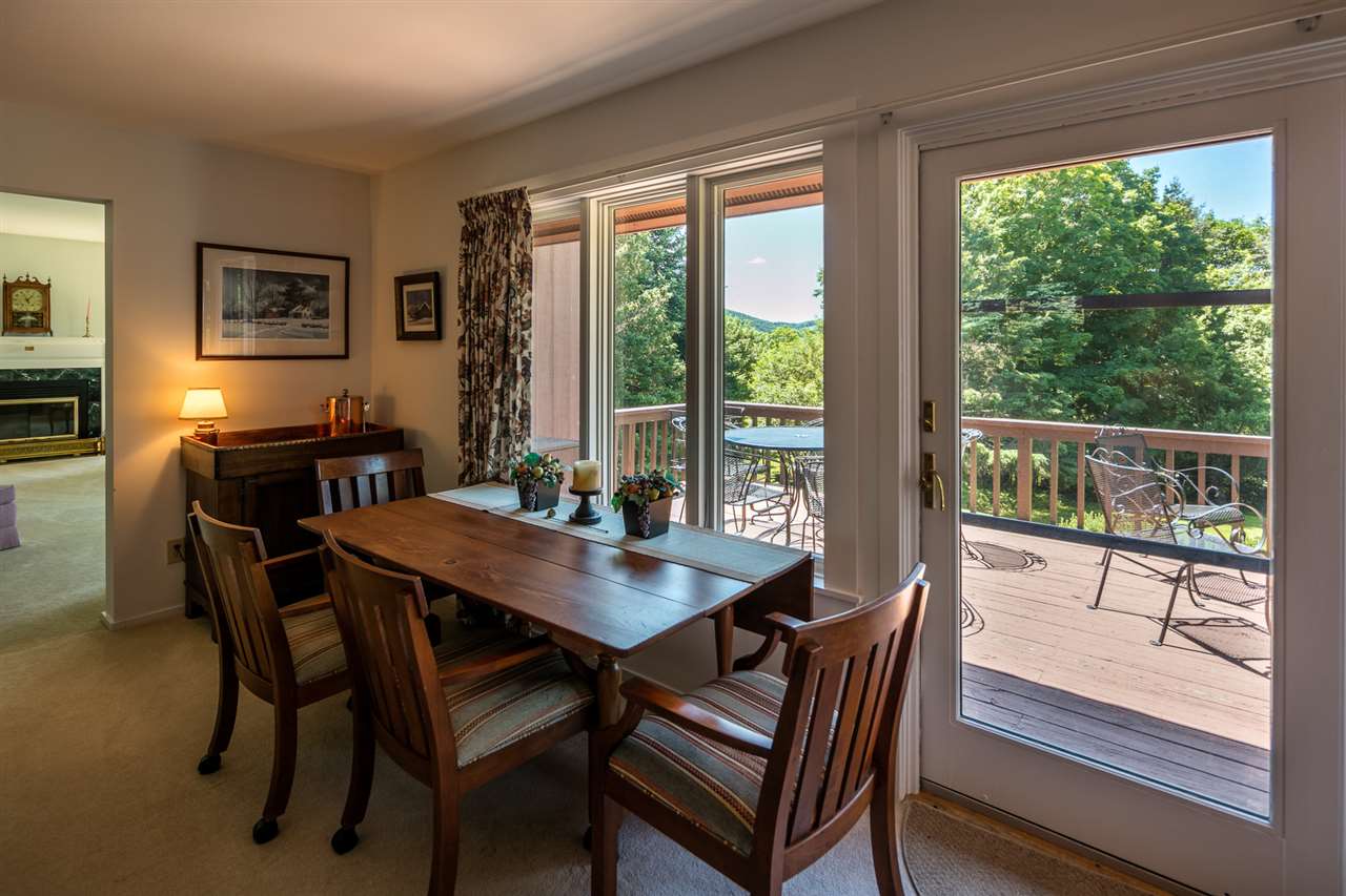 490 Gilcrist Road Stowe, VT 05672 - Photo 10 of 35