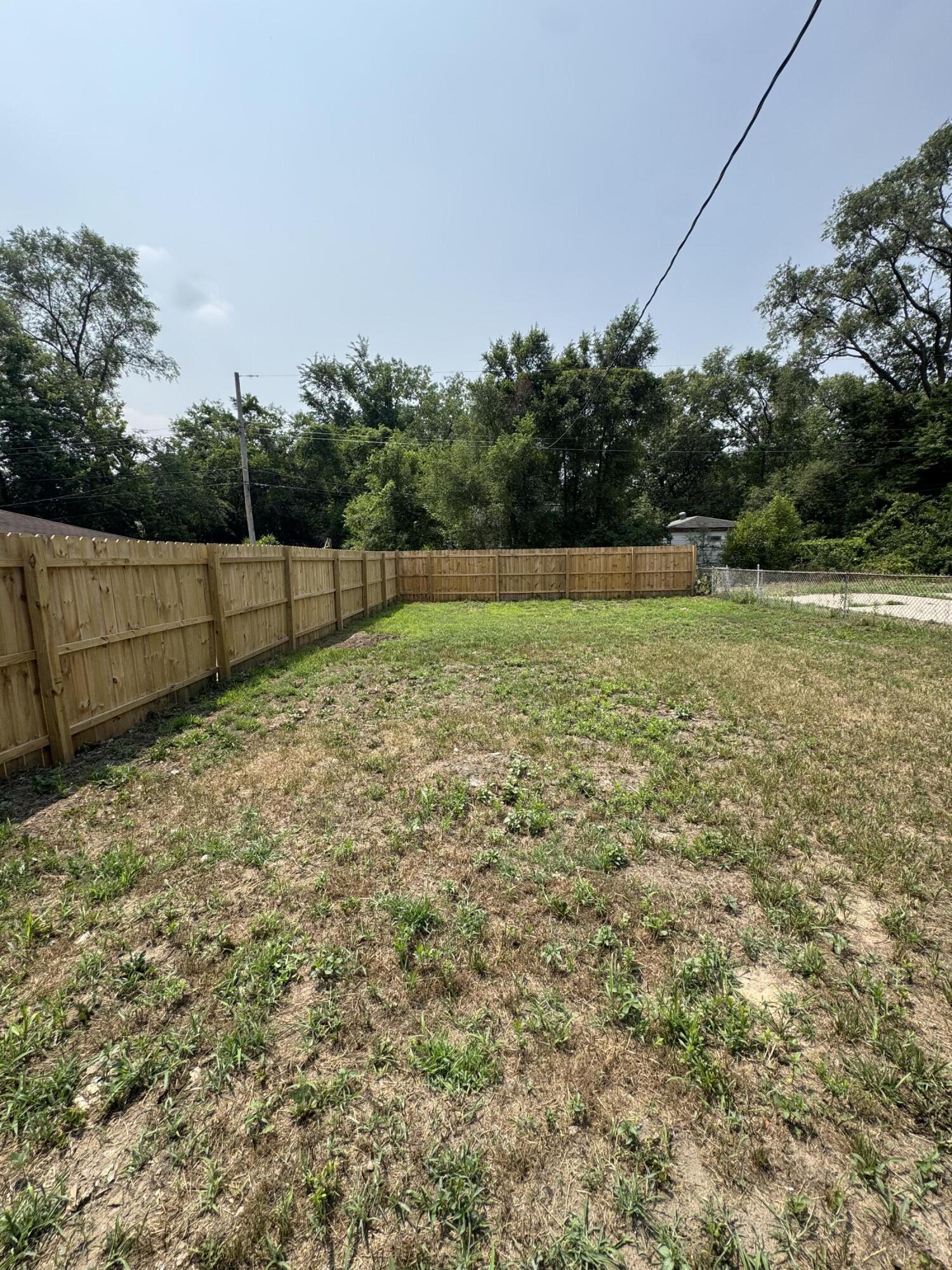 564 Hamlin Street Gary, IN 46406 - Photo 14 of 14 a view of a outdoor space