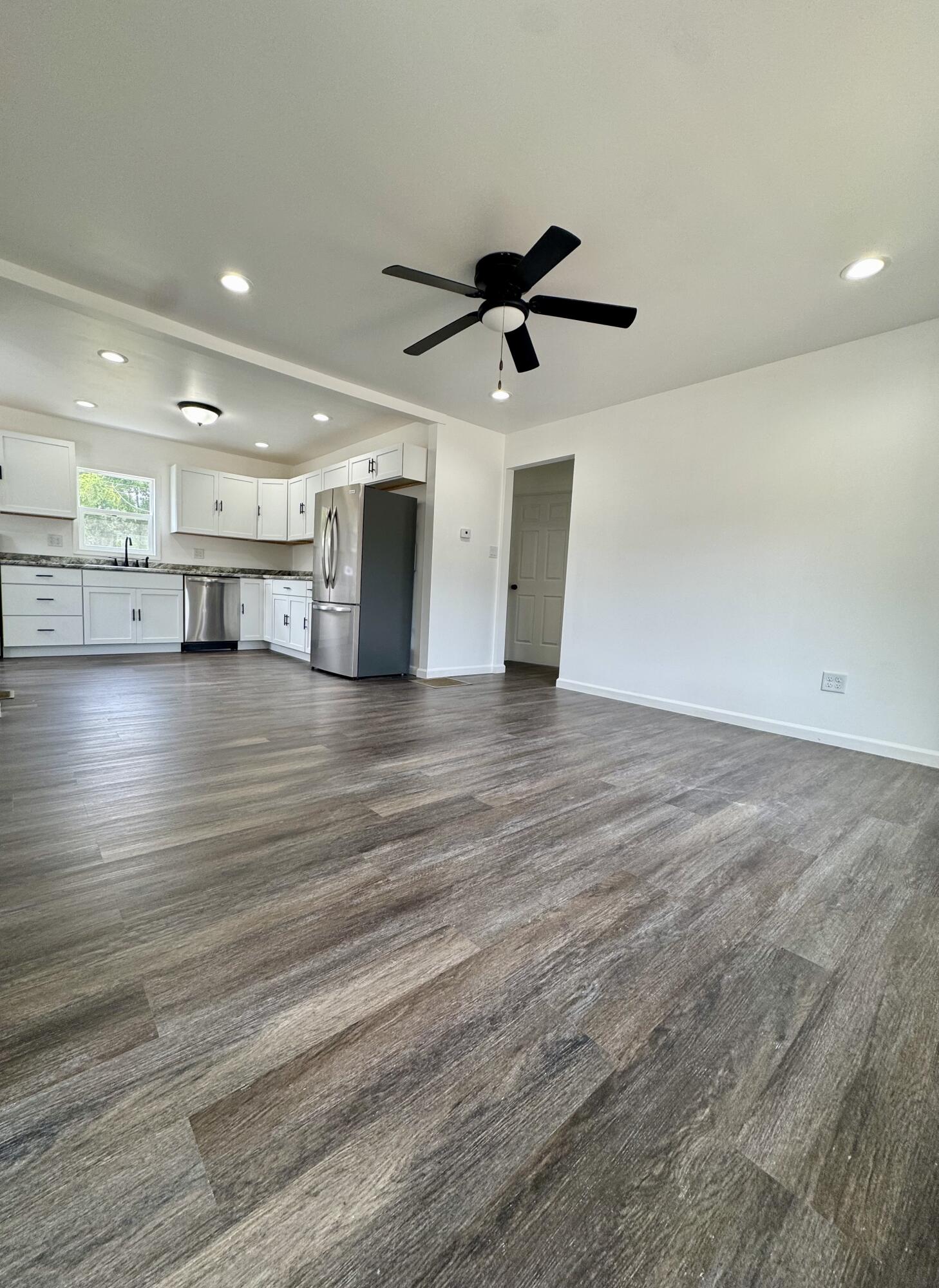 564 Hamlin Street Gary, IN 46406 - Photo 2 of 14 a view of a building stairs and a large window
