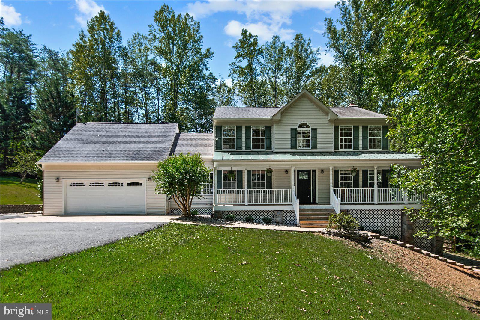 104 Willowmere Pond Road Stafford, VA 22556 - Photo 3 of 81