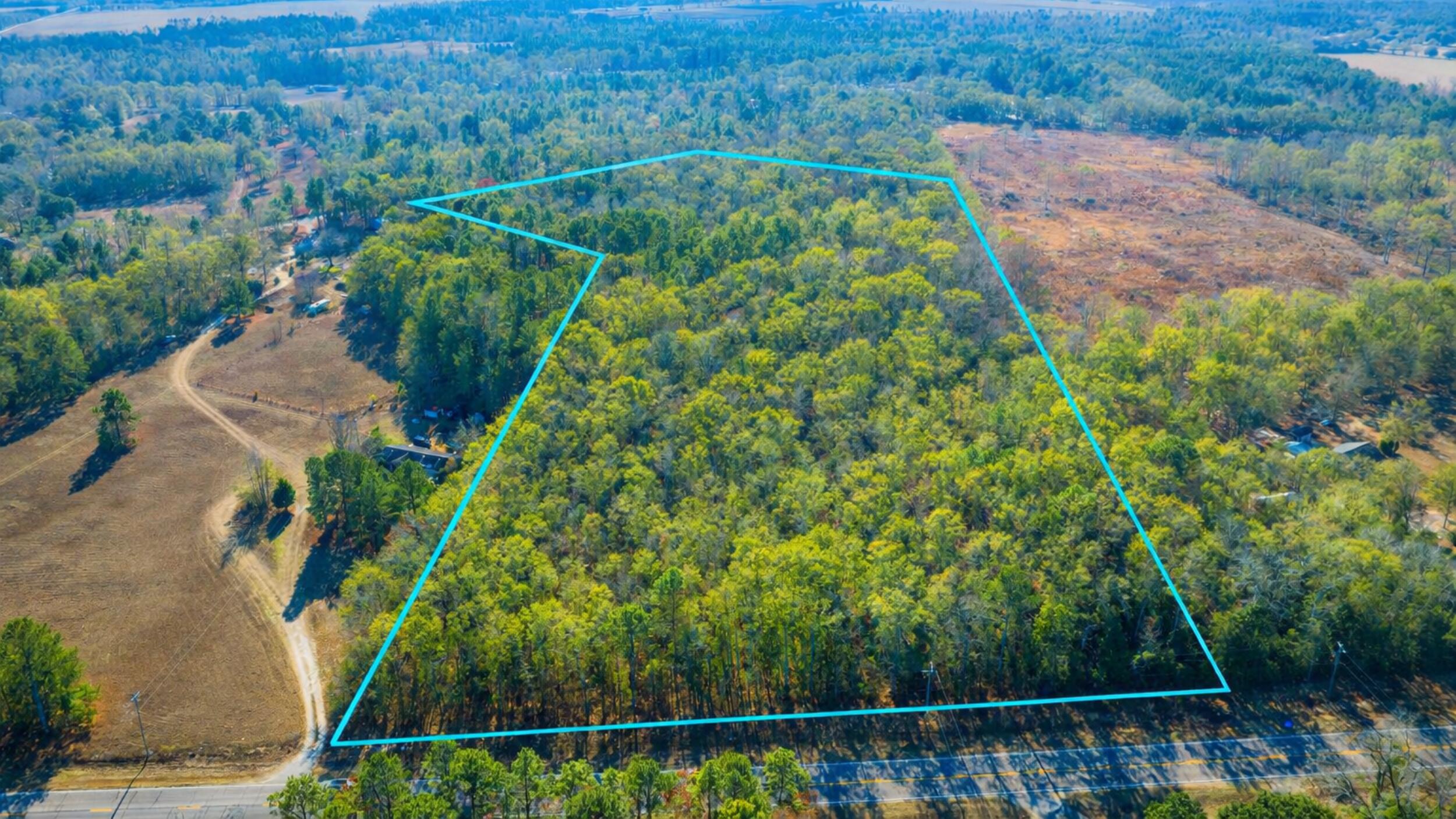 0 Camp Rawls Road Wagener, SC 29164 - Photo 2 of 17 Gallery Image 2