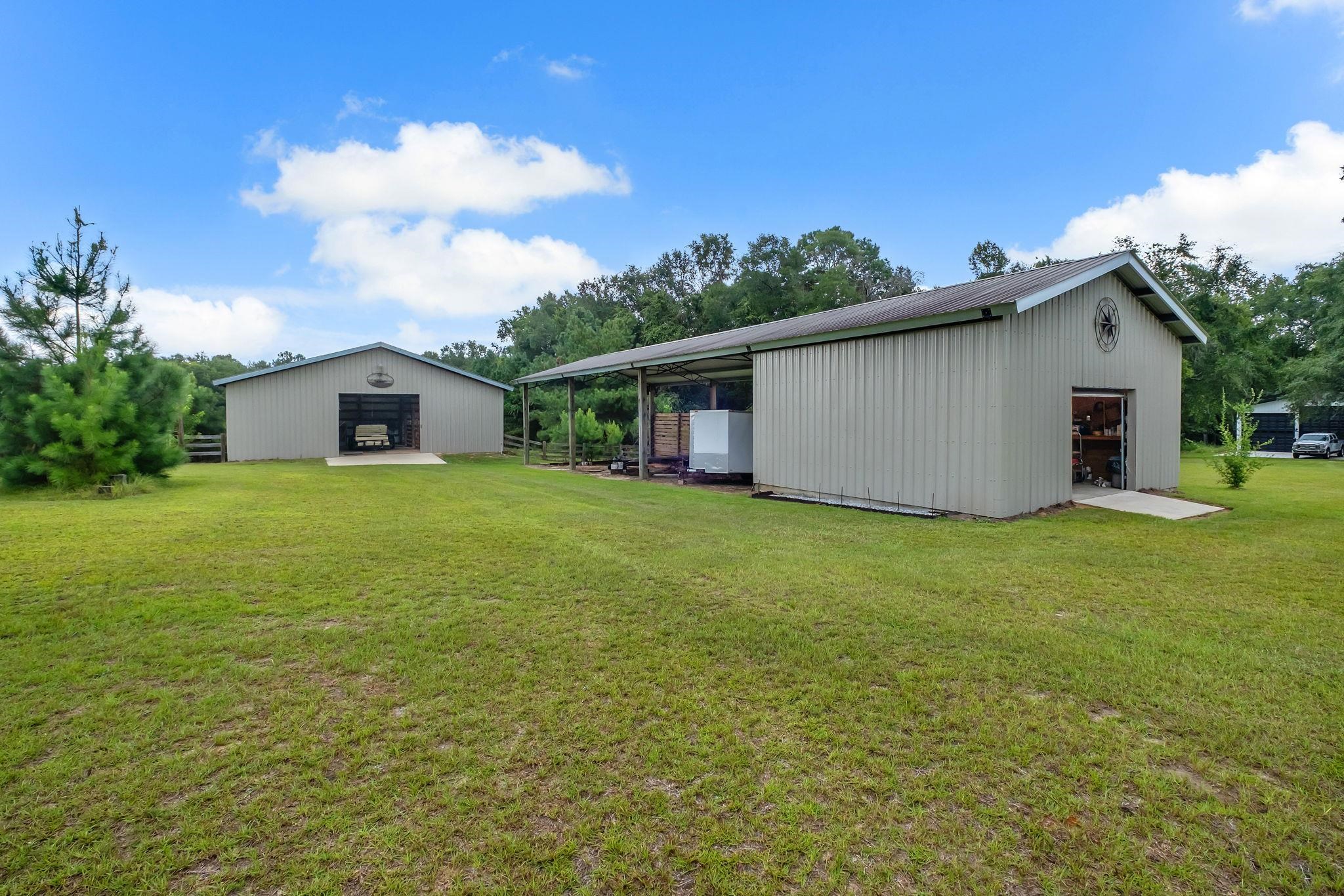 2789 Kemp Road Havana, FL 32333 - Photo 45 of 54 Gallery Image 45
