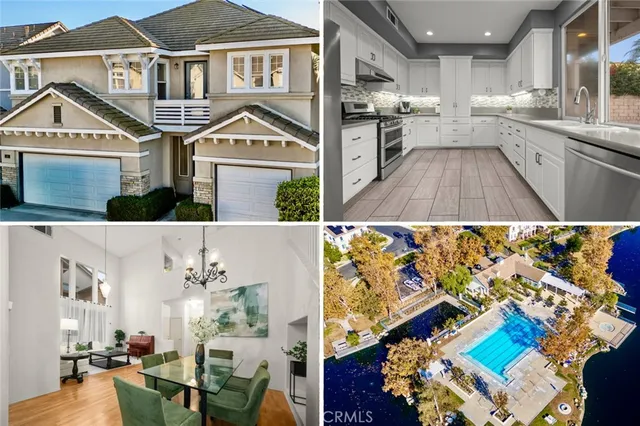 $1,328,888 | 18 Tidewater Cove, Buena Park, CA 90621