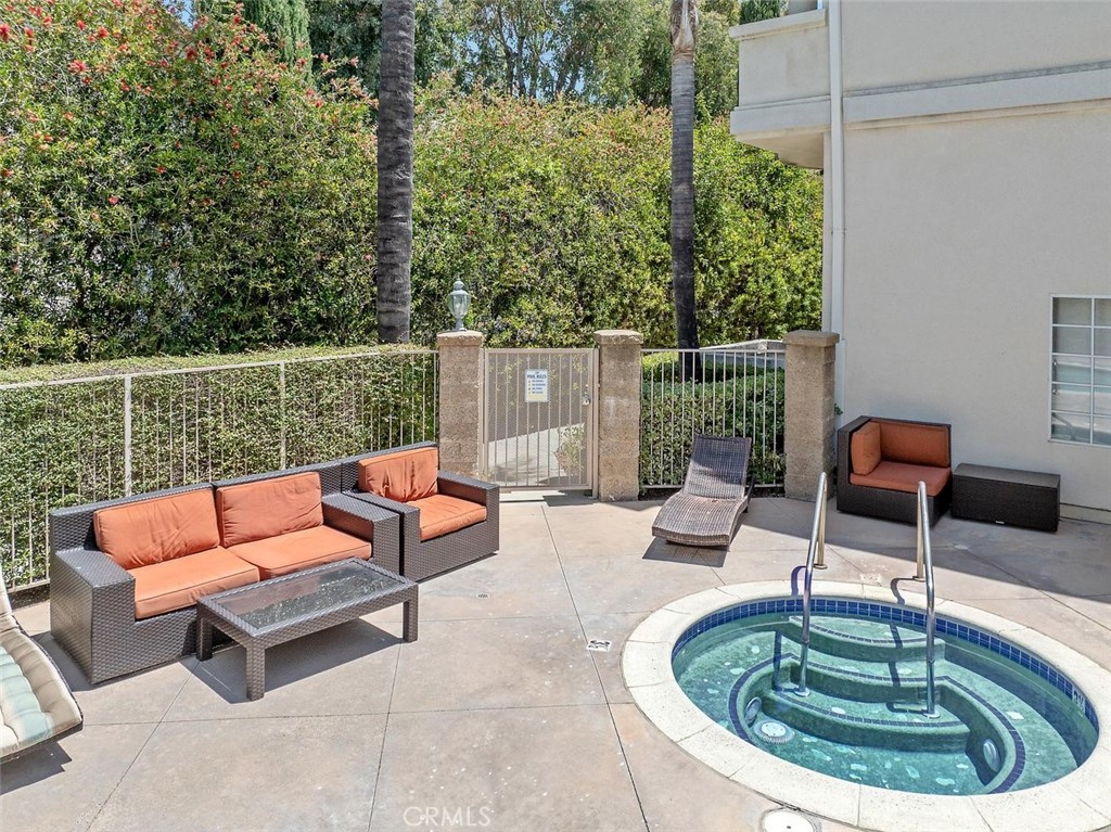 5340 Las Virgenes Road, Unit 4 Calabasas, CA 91302 - Photo 41 of 46