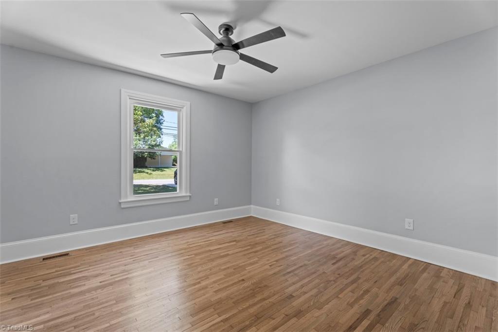 632 Stokesburg Road Walnut Cove, NC 27052 - Photo 31 of 40 Bedroom 3