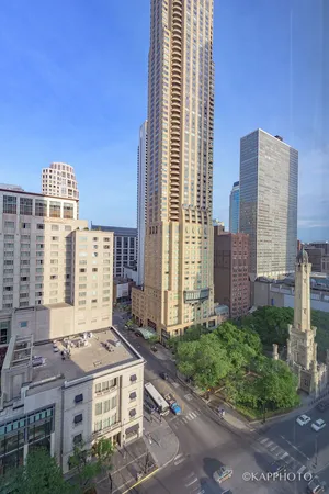 $225,000 | 777 North Michigan Avenue, Unit 2108, Chicago, IL 60611