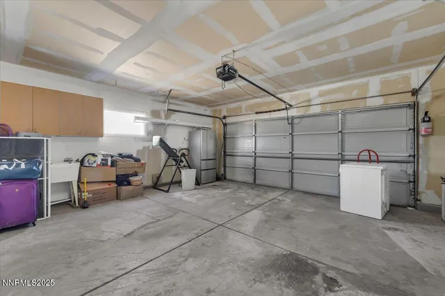 a view of an outdoor space and seating area