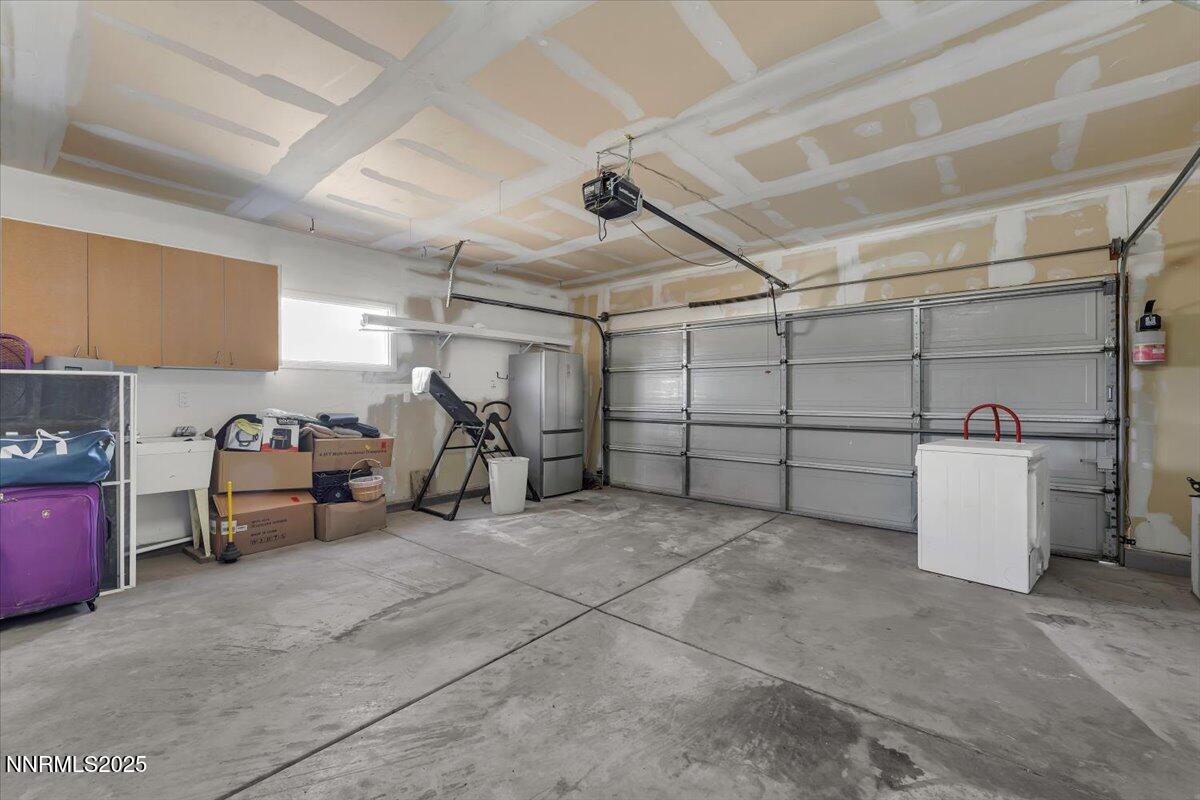 20 Simons Road Fernley, NV 89408 - Photo 28 of 56 a view of storage and utility room