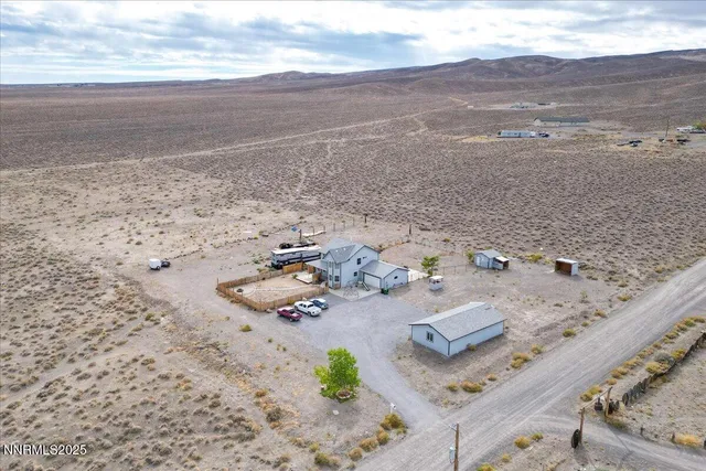 $589,000 | 20 Simons Road, Fernley, NV 89408