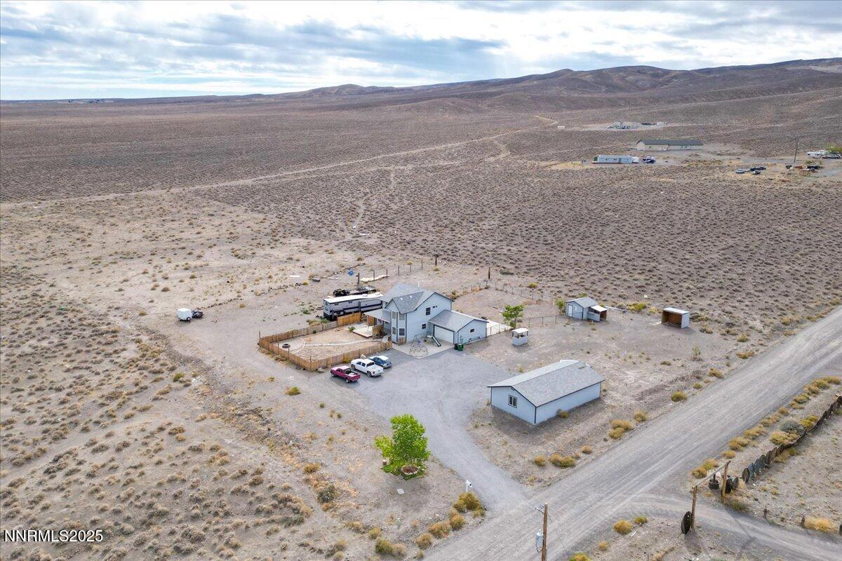 20 Simons Road Fernley, NV 89408 - Photo 49 of 56 a view of beach and mountain