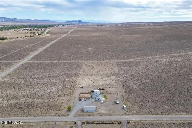 $589,000 | 20 Simons Road, Fernley, NV 89408