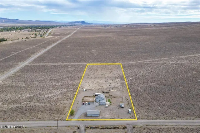 $589,000 | 20 Simons Road, Fernley, NV 89408
