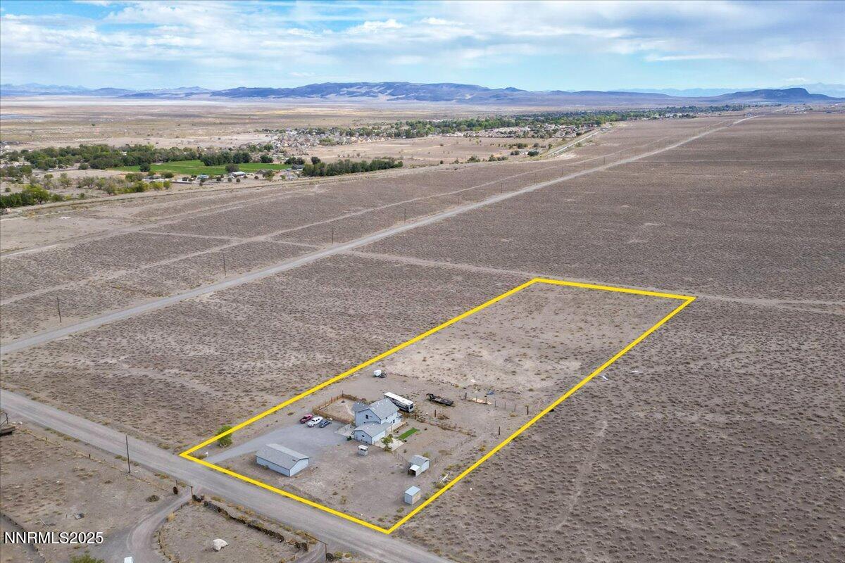 20 Simons Road Fernley, NV 89408 - Photo 52 of 56 59-20 Simons Rd Fernley NV 89408 (59 of