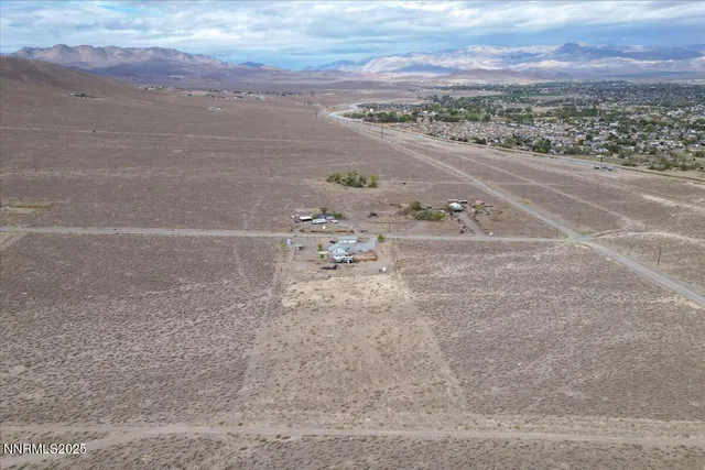 $589,000 | 20 Simons Road, Fernley, NV 89408