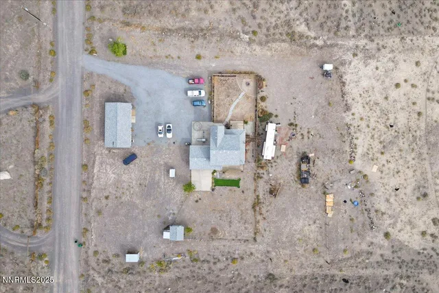$589,000 | 20 Simons Road, Fernley, NV 89408