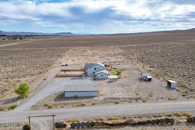 $589,000 | 20 Simons Road, Fernley, NV 89408