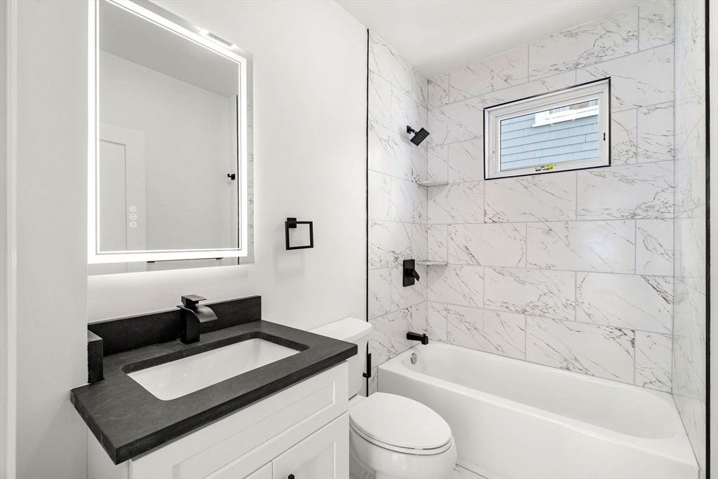 53 Dustin Street, Unit 1 Boston, MA 02135 - Photo 16 of 26