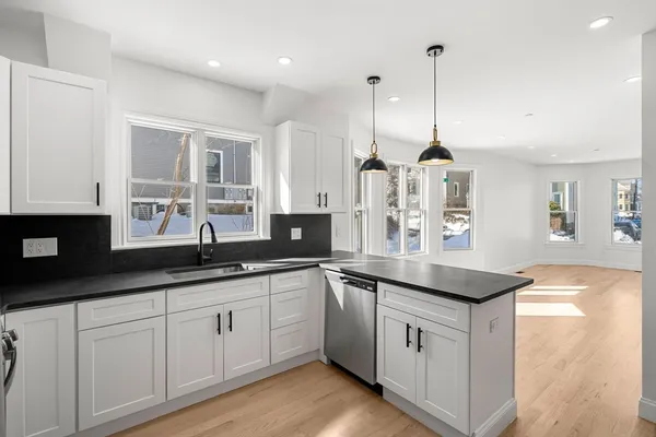 $6,000 | 53 Dustin Street, Unit 1, Boston, MA 02135