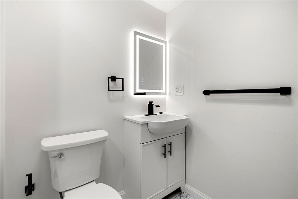 53 Dustin Street, Unit 1 Boston, MA 02135 - Photo 22 of 26