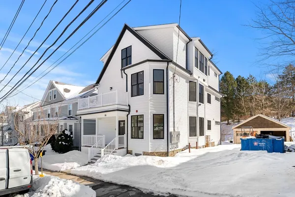 $6,000 | 53 Dustin Street, Unit 1, Boston, MA 02135