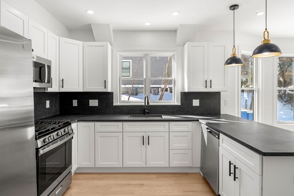 53 Dustin Street, Unit 1 Boston, MA 02135 - Photo 3 of 26