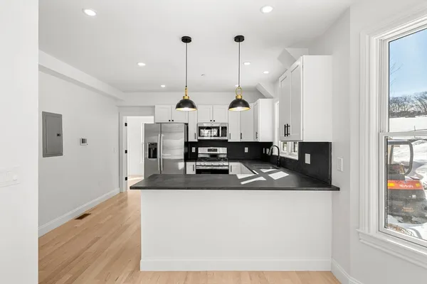 $6,000 | 53 Dustin Street, Unit 1, Boston, MA 02135