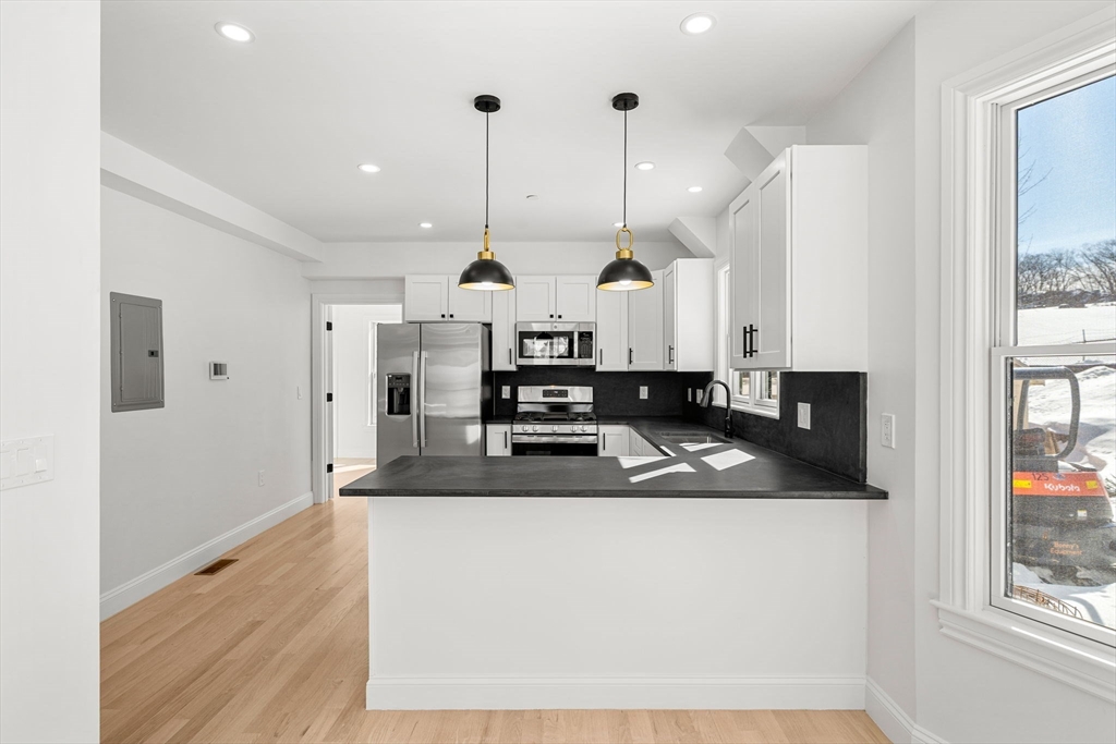 53 Dustin Street, Unit 1 Boston, MA 02135 - Photo 4 of 26