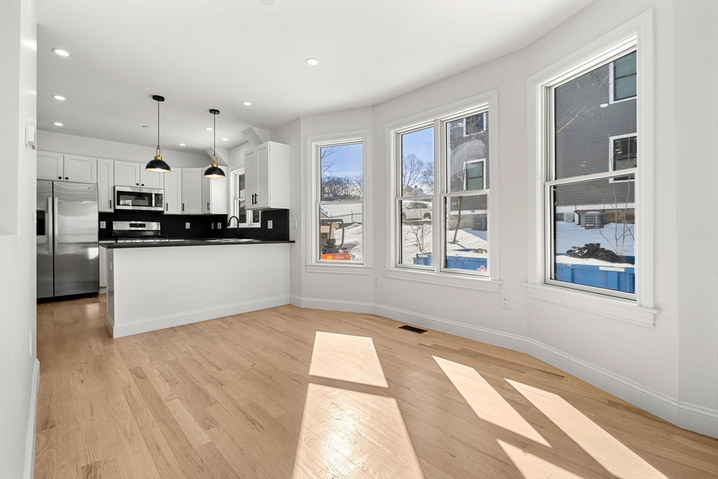 53 Dustin Street, Unit 1 Boston, MA 02135 - Photo 5 of 26