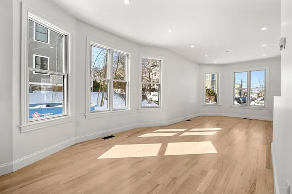 $6,000 | 53 Dustin Street, Unit 1, Boston, MA 02135