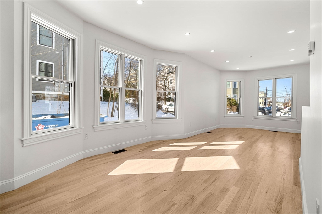 53 Dustin Street, Unit 1 Boston, MA 02135 - Photo 6 of 26