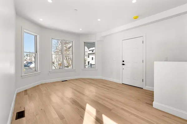 $6,000 | 53 Dustin Street, Unit 1, Boston, MA 02135