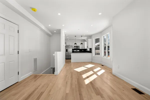 $6,000 | 53 Dustin Street, Unit 1, Boston, MA 02135