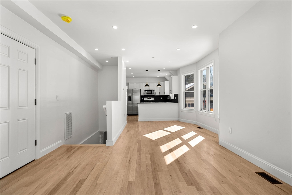 53 Dustin Street, Unit 1 Boston, MA 02135 - Photo 8 of 26