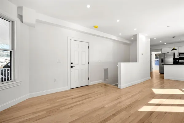 $6,000 | 53 Dustin Street, Unit 1, Boston, MA 02135